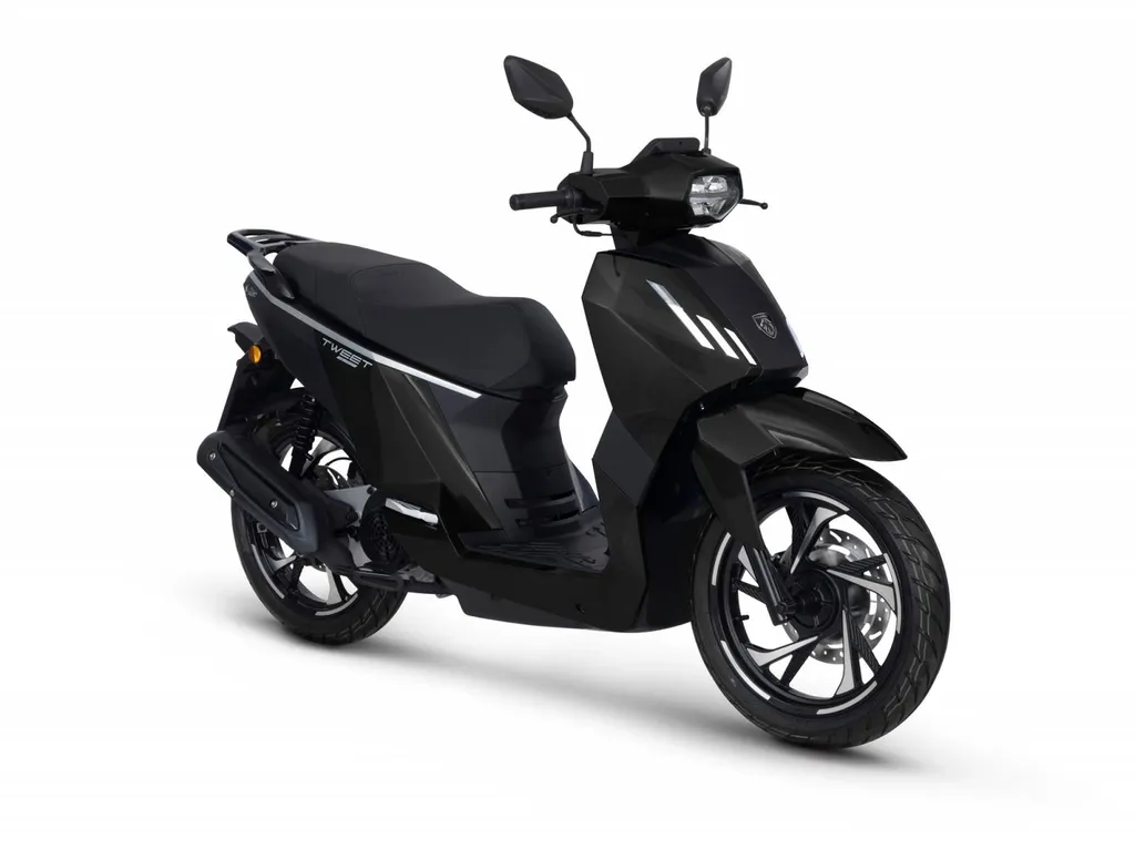 PEUGEOT TWEET 50 FL TOULON
