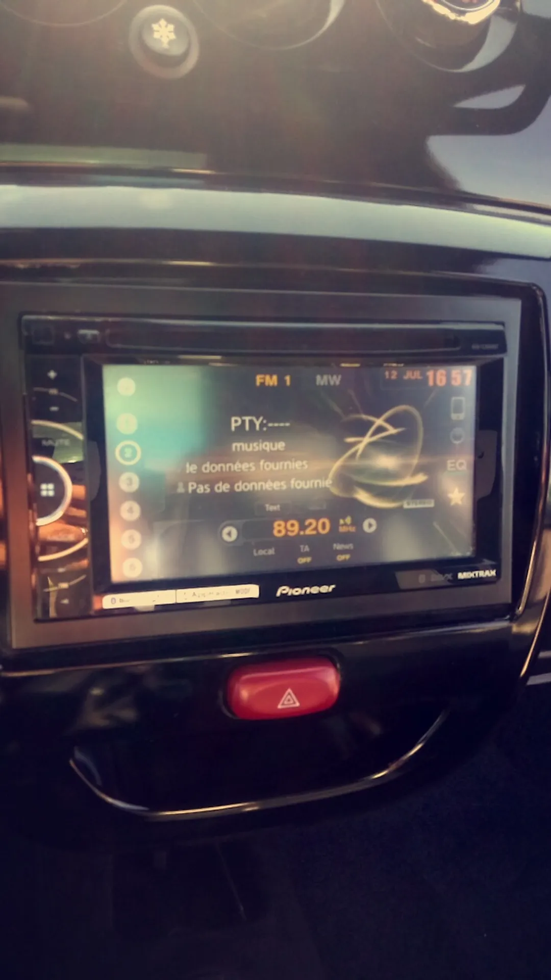 Voiture sans permis Marseille JS RC Coupé DCI + Clim