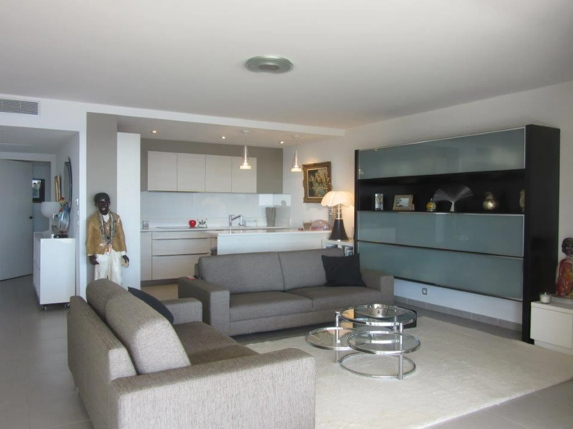 Appartement à vendre La Ciotat vue mer