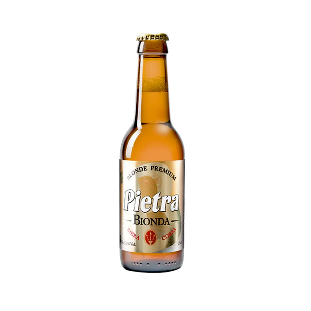 Bière Pietra en vente chez La Cave Rossi à Marseille ou en ligne