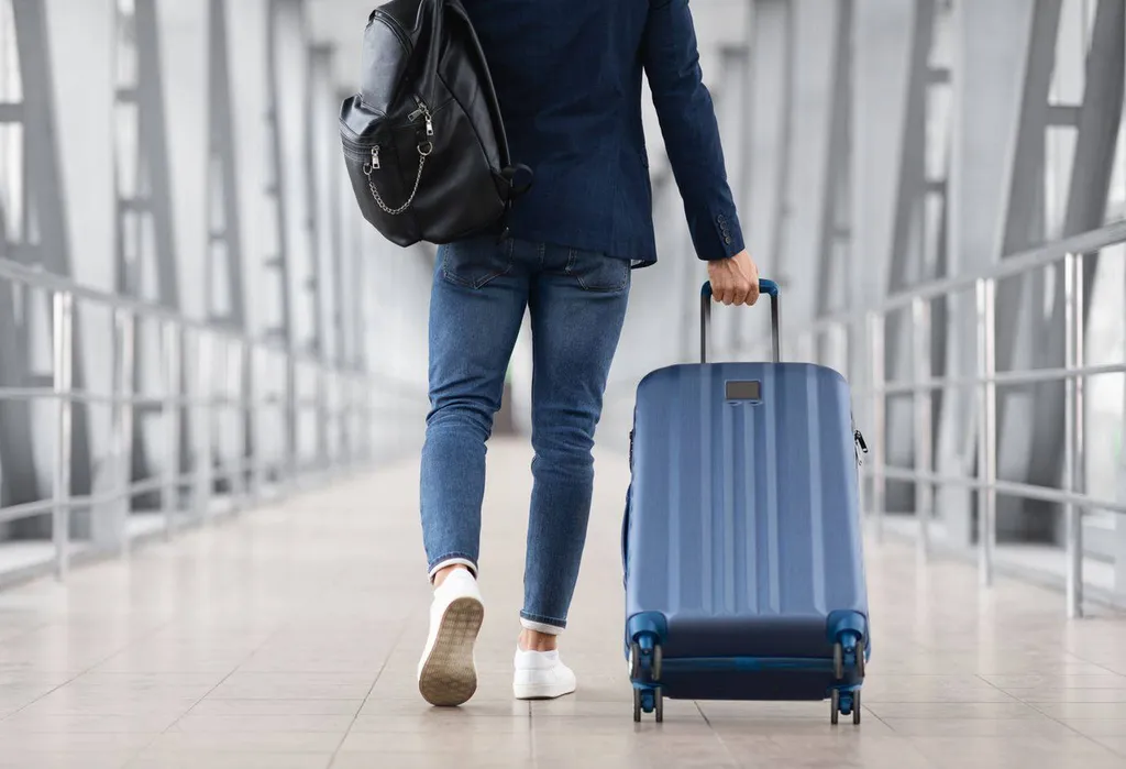 transport de bagages express dans le monde 