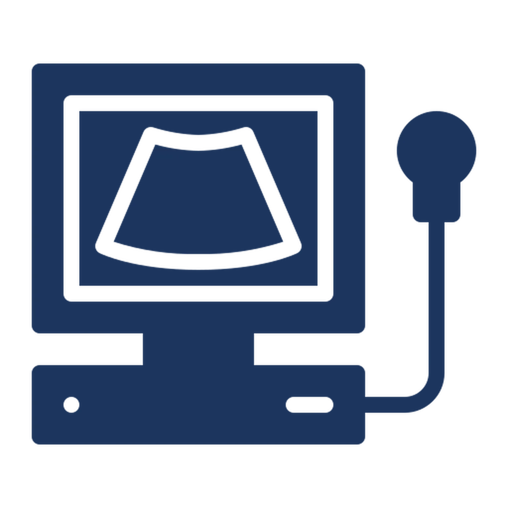 imagerie vétérinaire à la clinique d'endoume