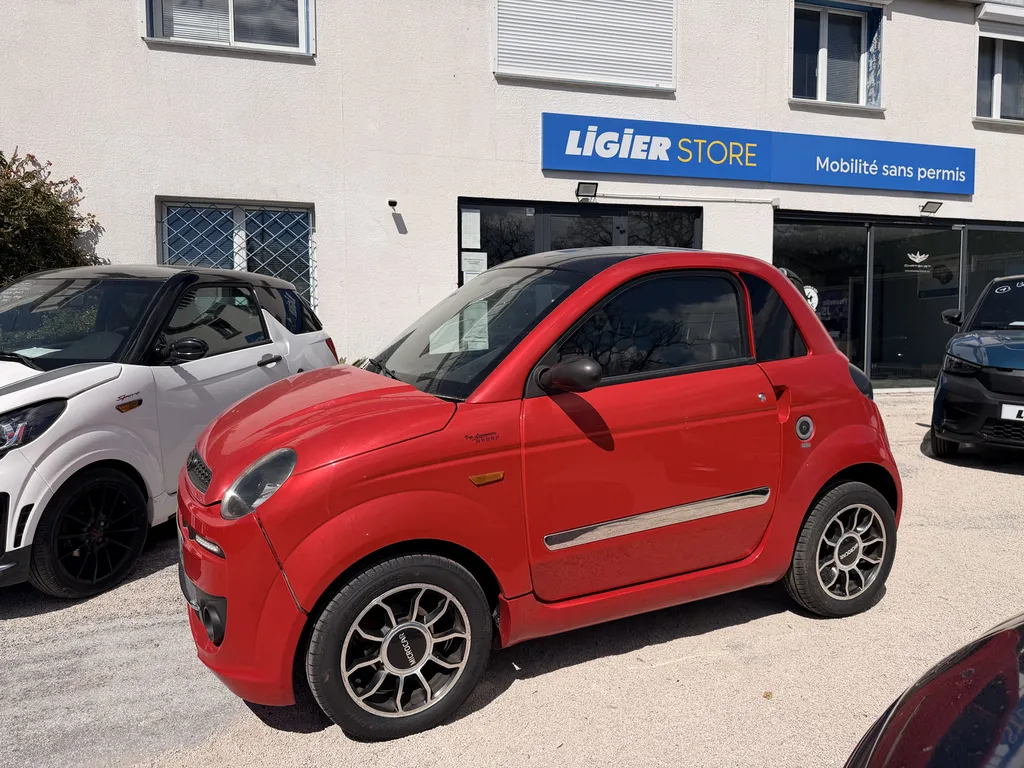 SANS PERMIS LA GARDE