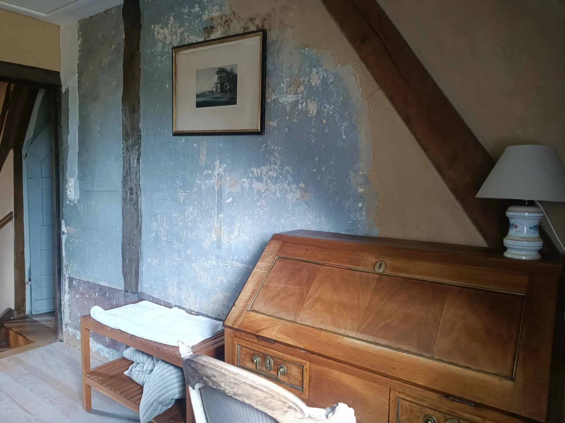 PROPRIETE NORMANDE, Région Cormeilles, Eure 27