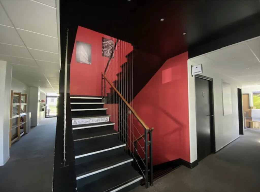 LE HAVRE - A LOUER OU A VENDRE immeuble indépendant de bureaux 750 m2 avec jardin privatif situé au pied de la Tour Alta