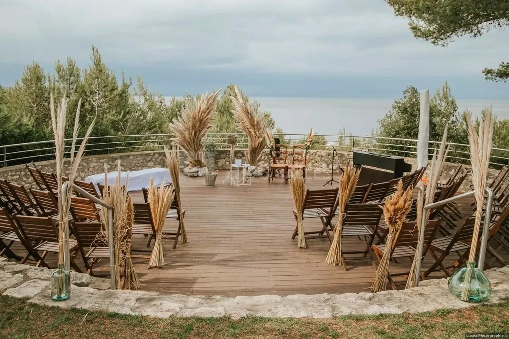 Villa Khariessa : une histoire de passion depuis le début du XXe siècle