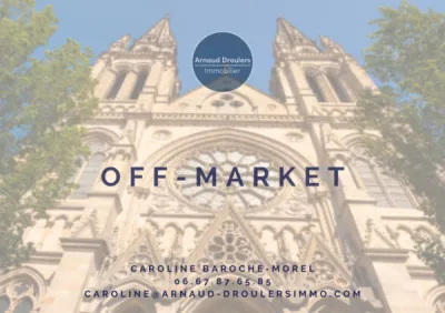 Loft d’exception avec double garage au cœur des Chartrons Bordeaux  