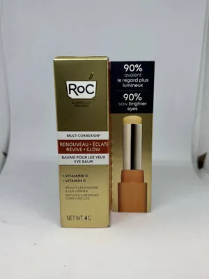 RoC BAUME POUR LES YEUX PHARMACIE 13012 MARSEILLE 