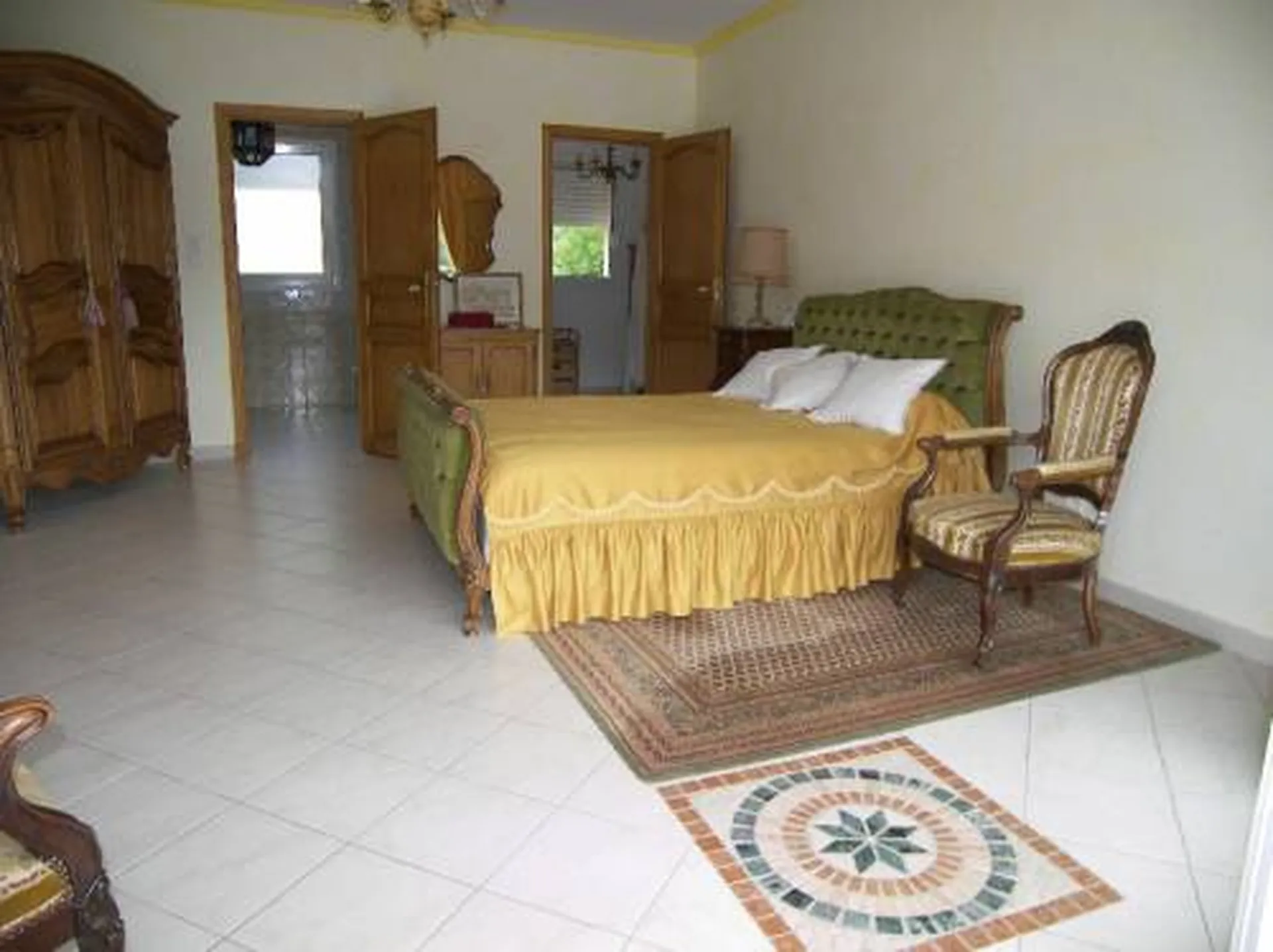 Carnoux à vendre maison