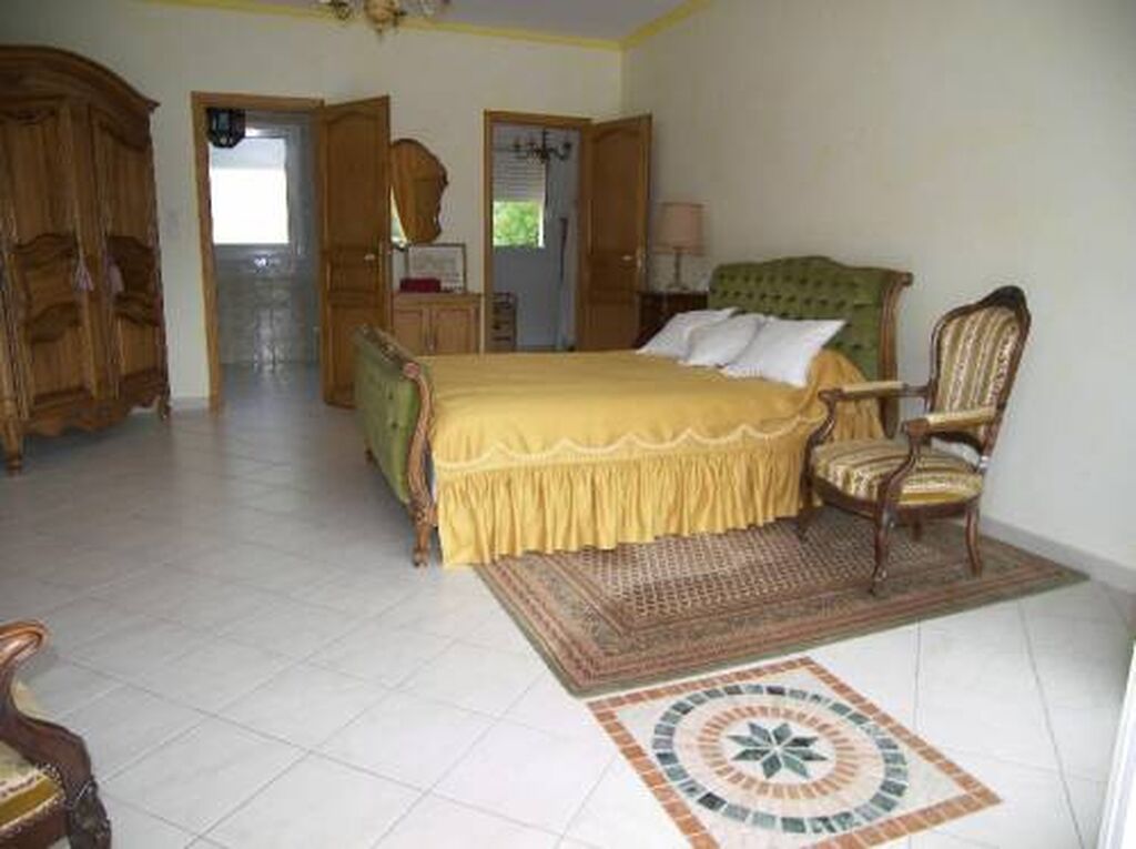 Carnoux à vendre maison