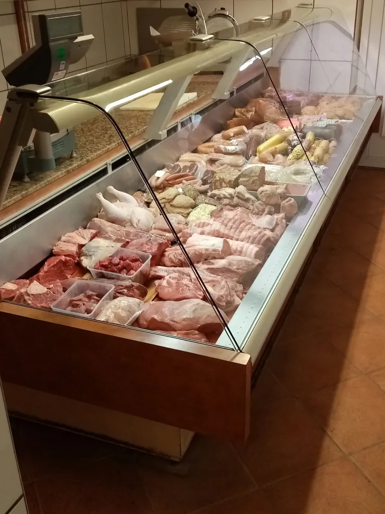 Boucherie-charcuterie, fromagerie et épicerie de produits locaux à Sélestat dans le Bas-Rhin : les saveurs de la ferme Fritsch pour vos repas
