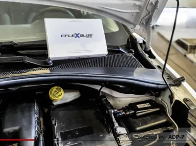 Boitier Homologué Citroën C3 1.2 Puretech 82cv bio éthanol E85 Eflexfuel Technology - ADP Performance Bouche du Rhône PACA