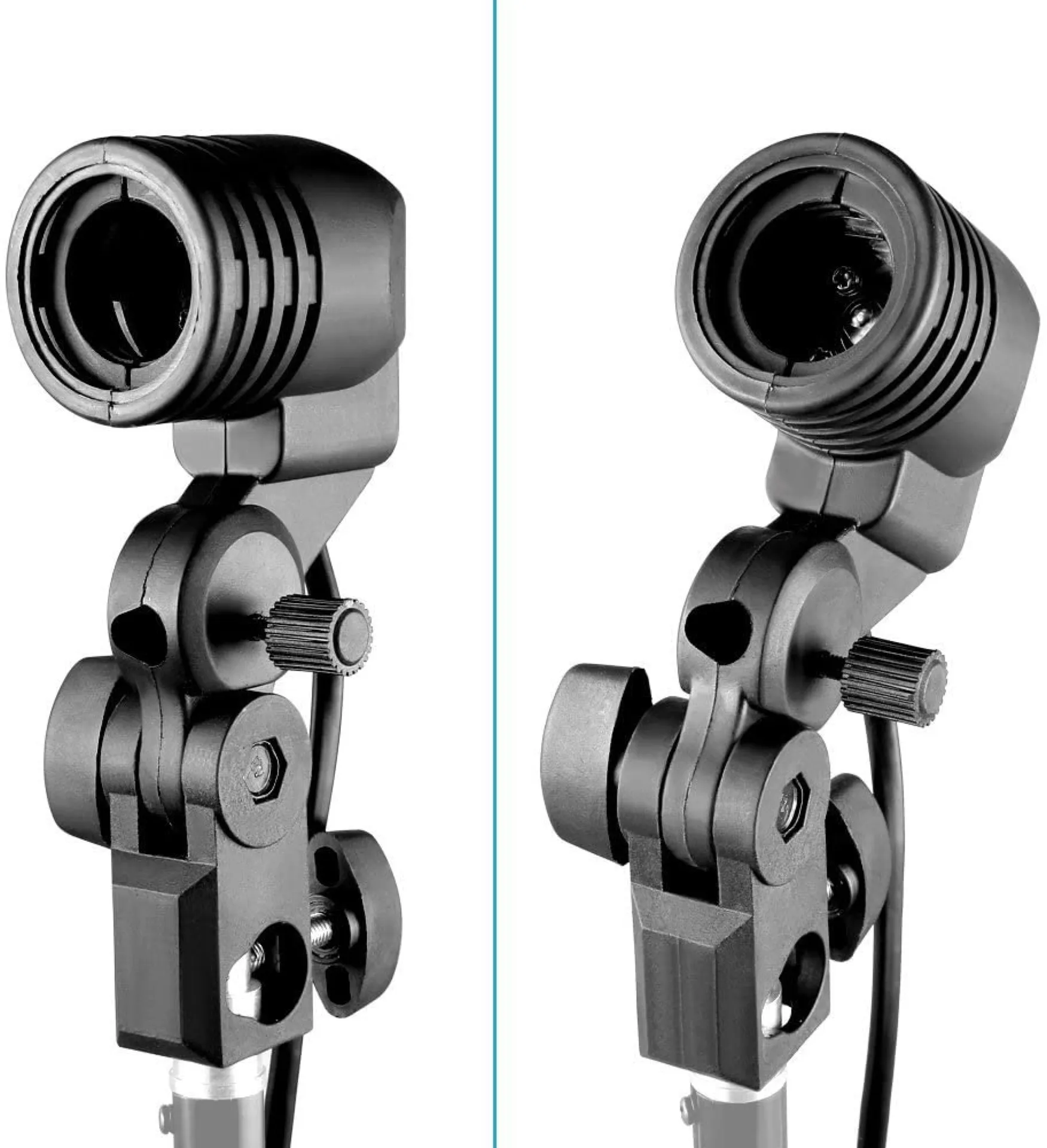 KIT FOND VERT + LIGHTS