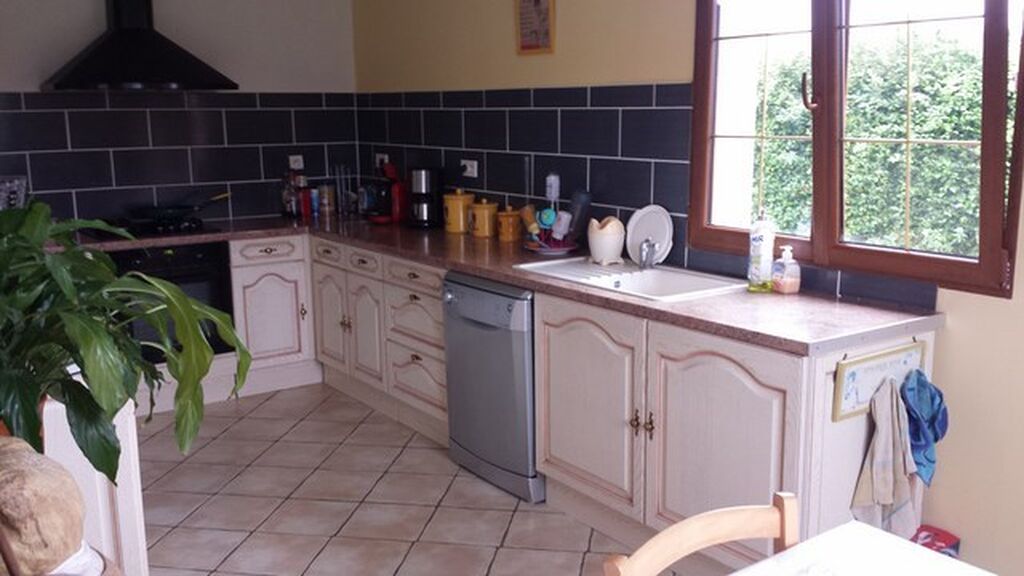 ENTRE LISIEUX ET DEAUVILLE