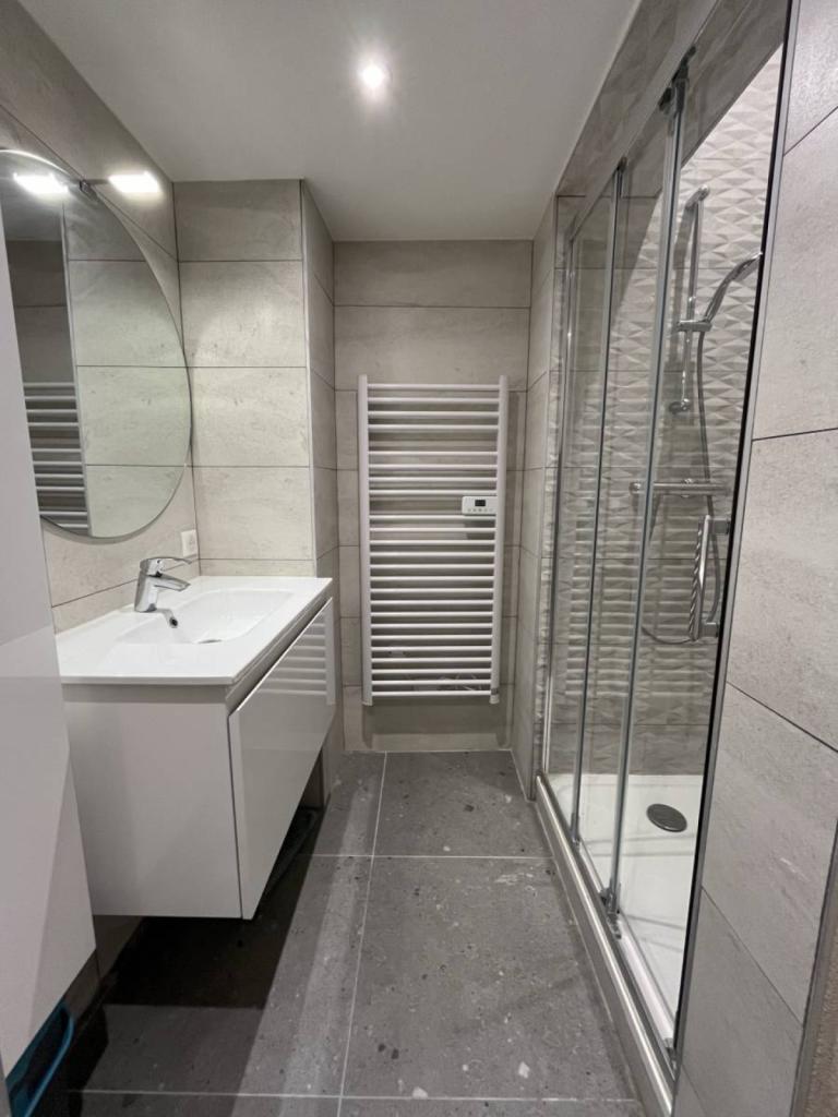 Charmant appartement T3, quartier des chartrons Bordeaux  