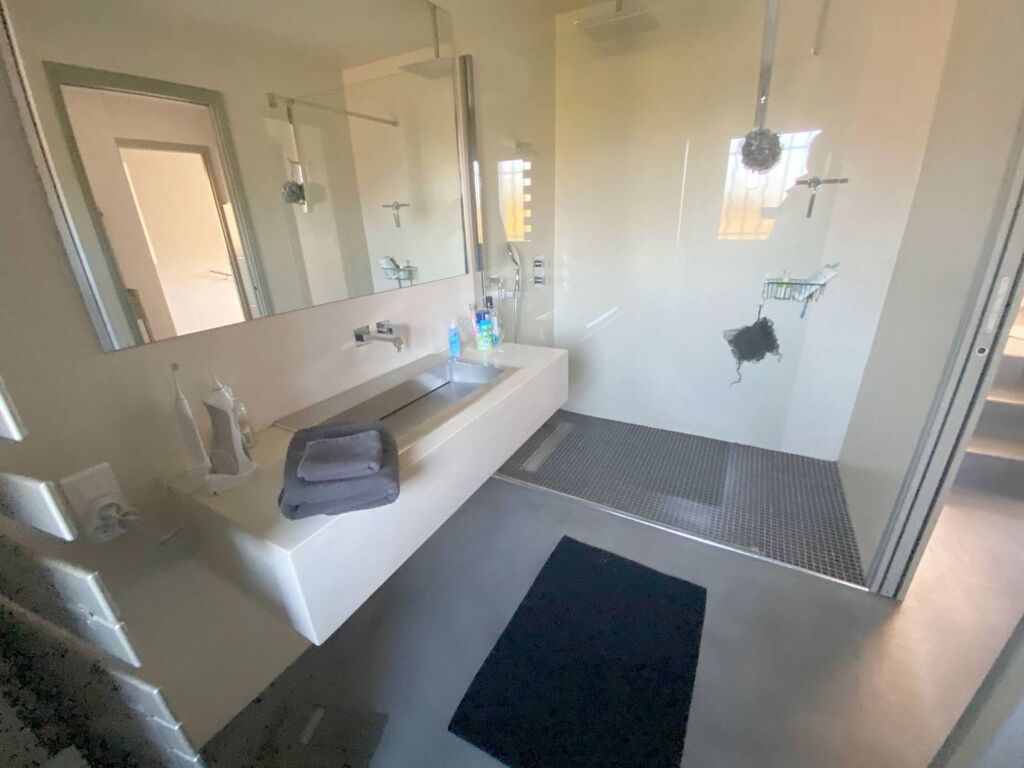 maison au calme avec vue dégagée a la vente la bédoule