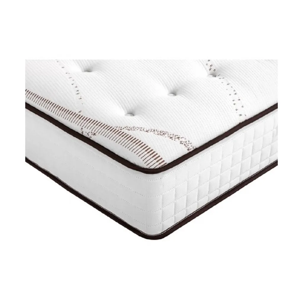 Vente d'un matelas MOOREA de chez EBAC