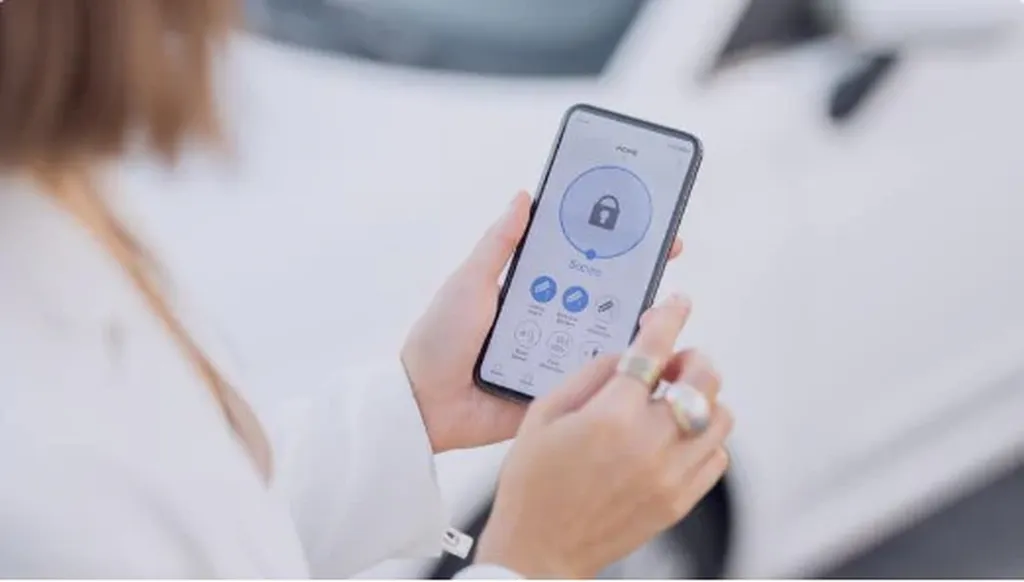 Connectez votre maison avec cette application