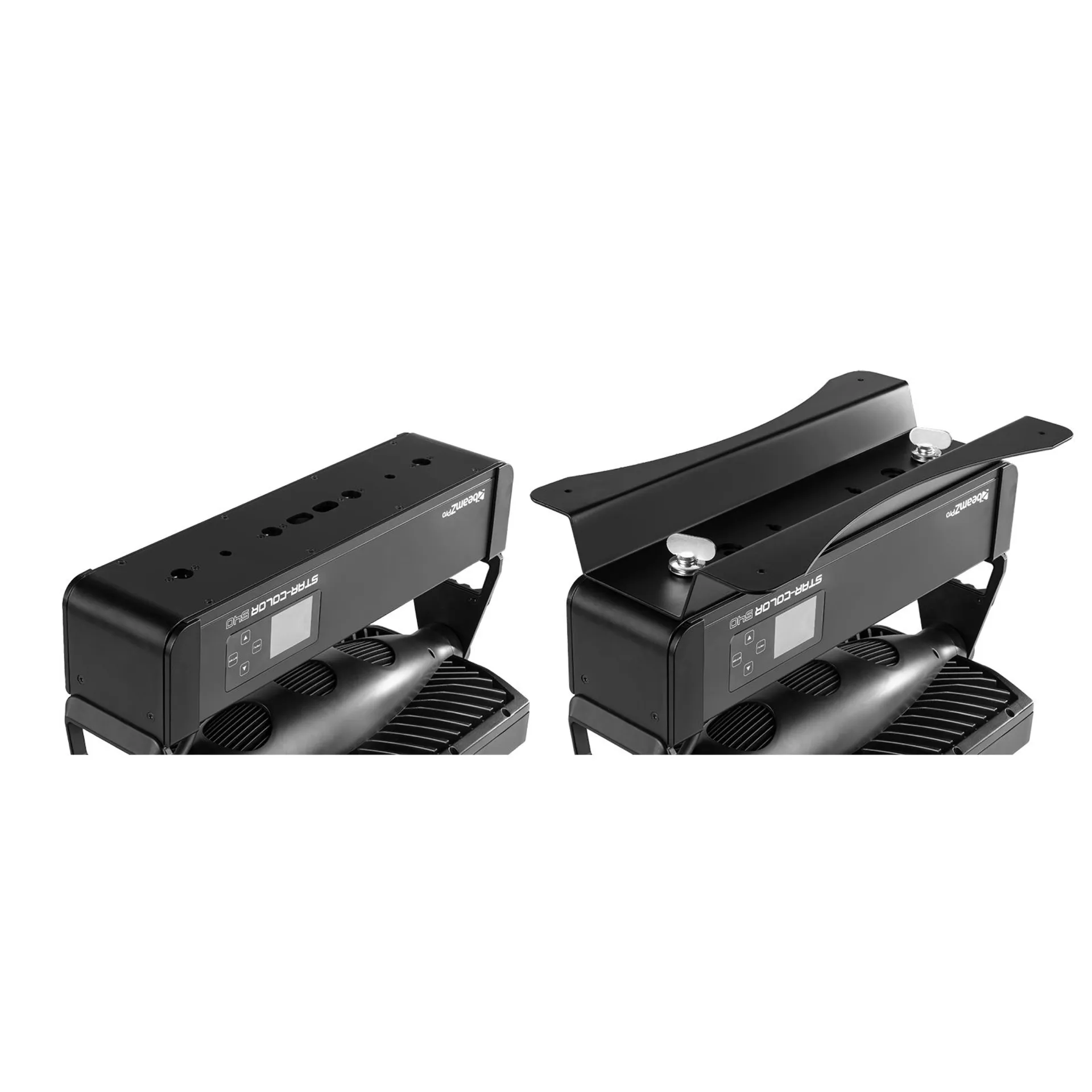 SUPPORT POUR PROJECTEUR LEDS STAR COLOR 540W