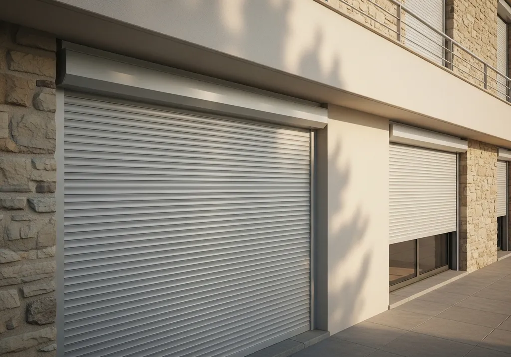 Installer des volets roulants et battants sur mesure pour renforcer l’isolation et la sécurité de votre habitation située à Avignon