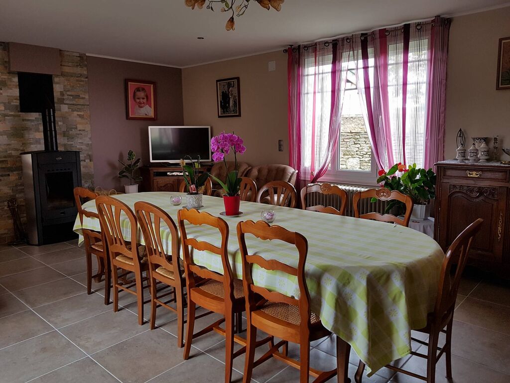 En vente Propriété en Pierres et Colombages à 35 minutes de Lisieux Calvados 14100