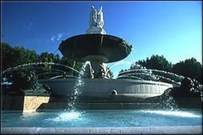 taxi aix en provence luxe