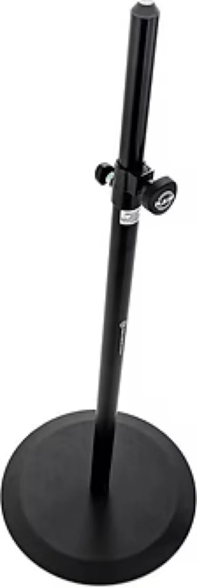 EMBASE RONDE POUR ENCEINTE 35MM