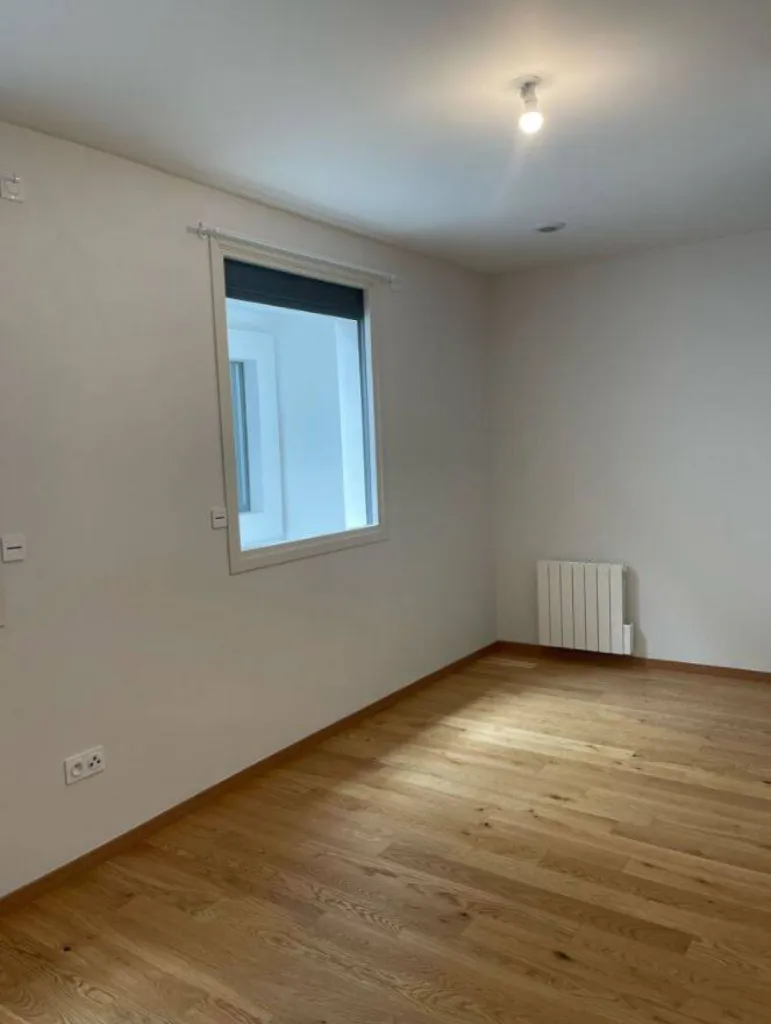 Appartement rue de buffon, de 61.76m², 925€ charges comprises