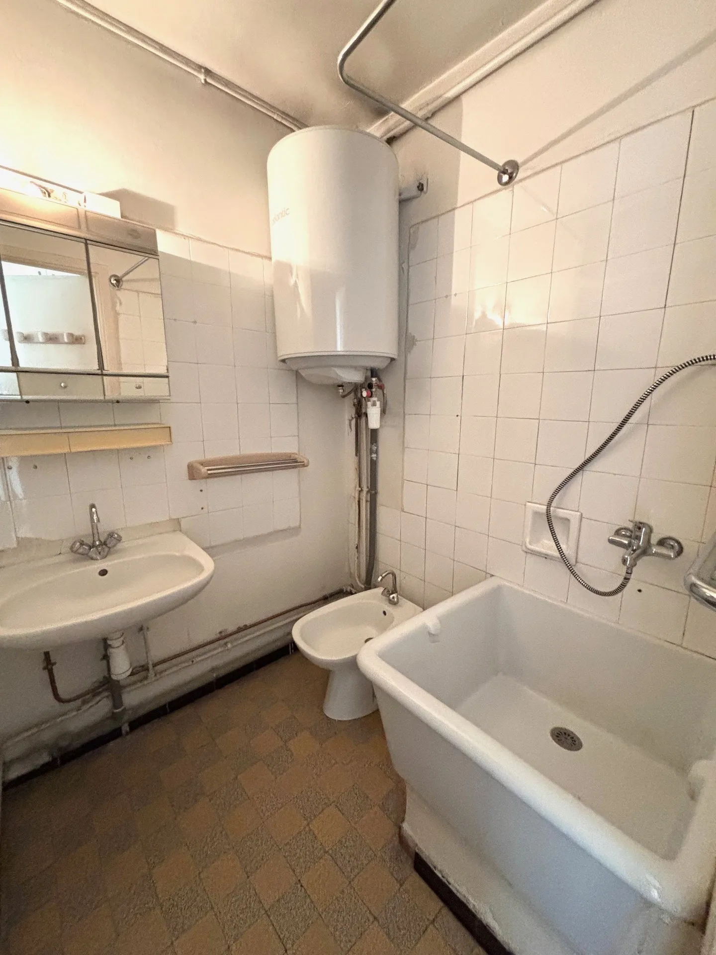 T3 Idéal 1er achat ou investisseur