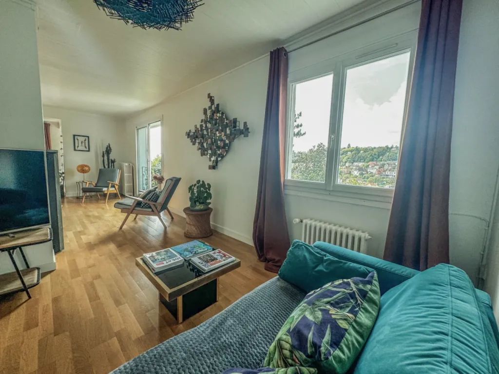 Maison 4 chambres à VENDRE , quartier 
