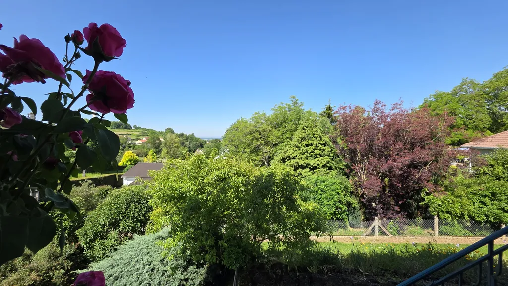 Estimation immobiliére sur Vichy