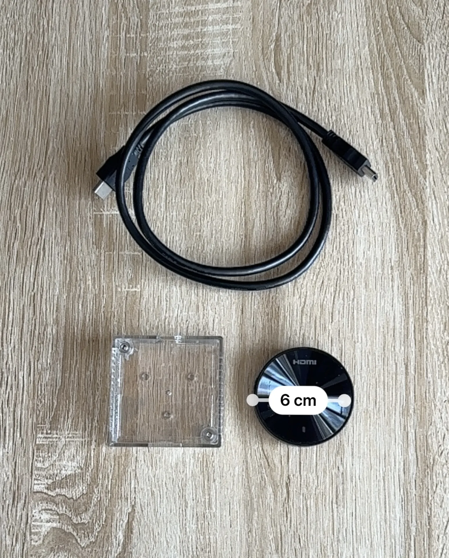 Boitier Chromecast Mycanal pour Hôtel, Clinique ou Hôpital à Lyon