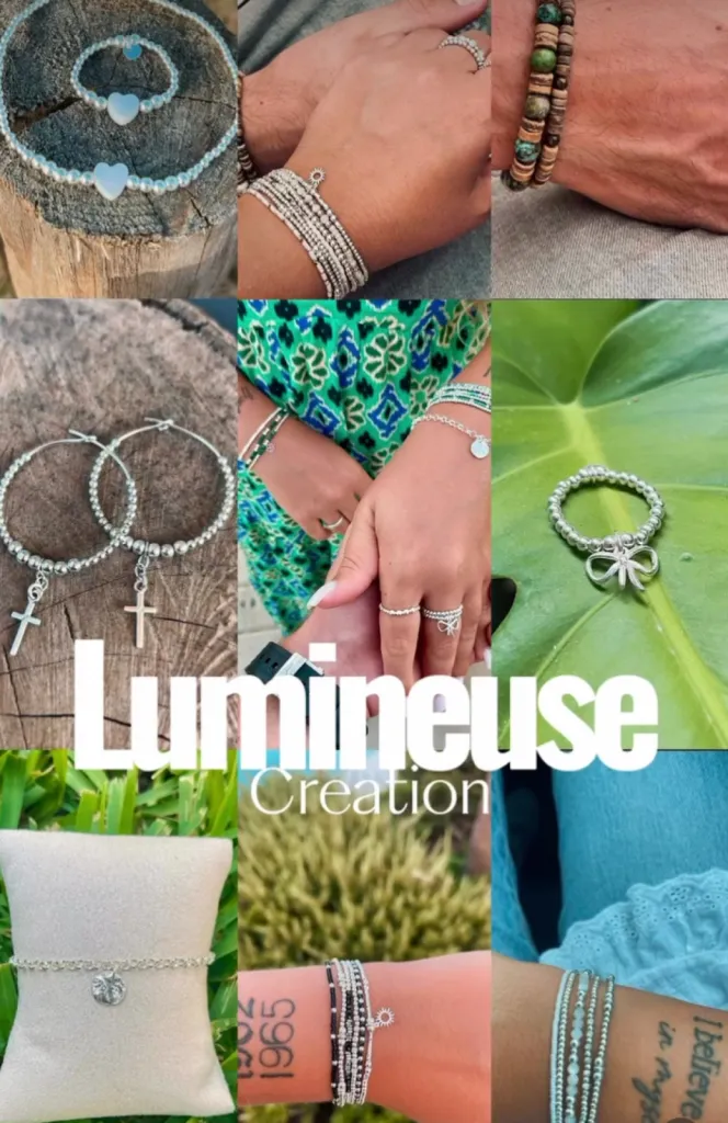 Lumineuse.Création s’invite chez Orientaly’s – bijoux en argent 925