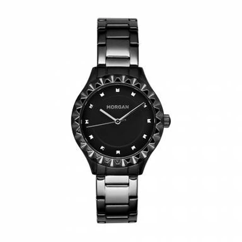 Montre femme MORGAN Or Ligne Andernos Bassin d'Arcachon