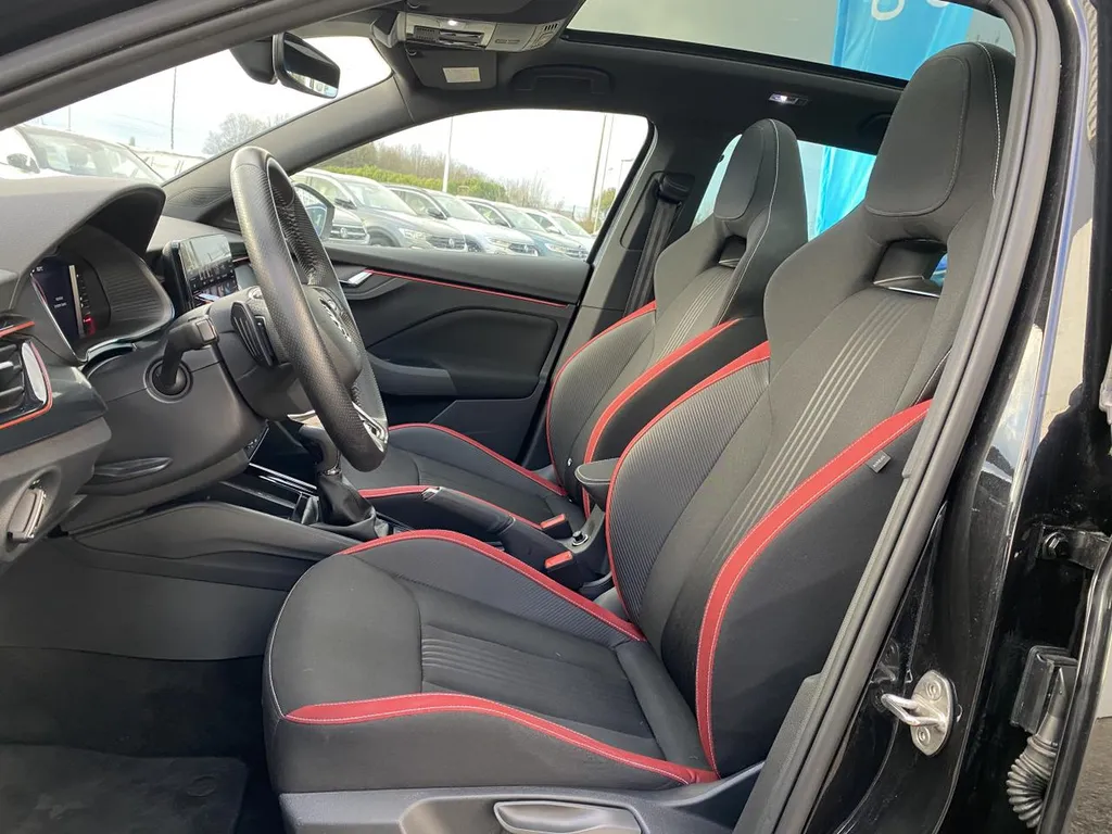 SKODA SCALA Monte-Carlo d'occasion : 1.5 TSI DSG7 à vendre près de Rouen et Le Havre.