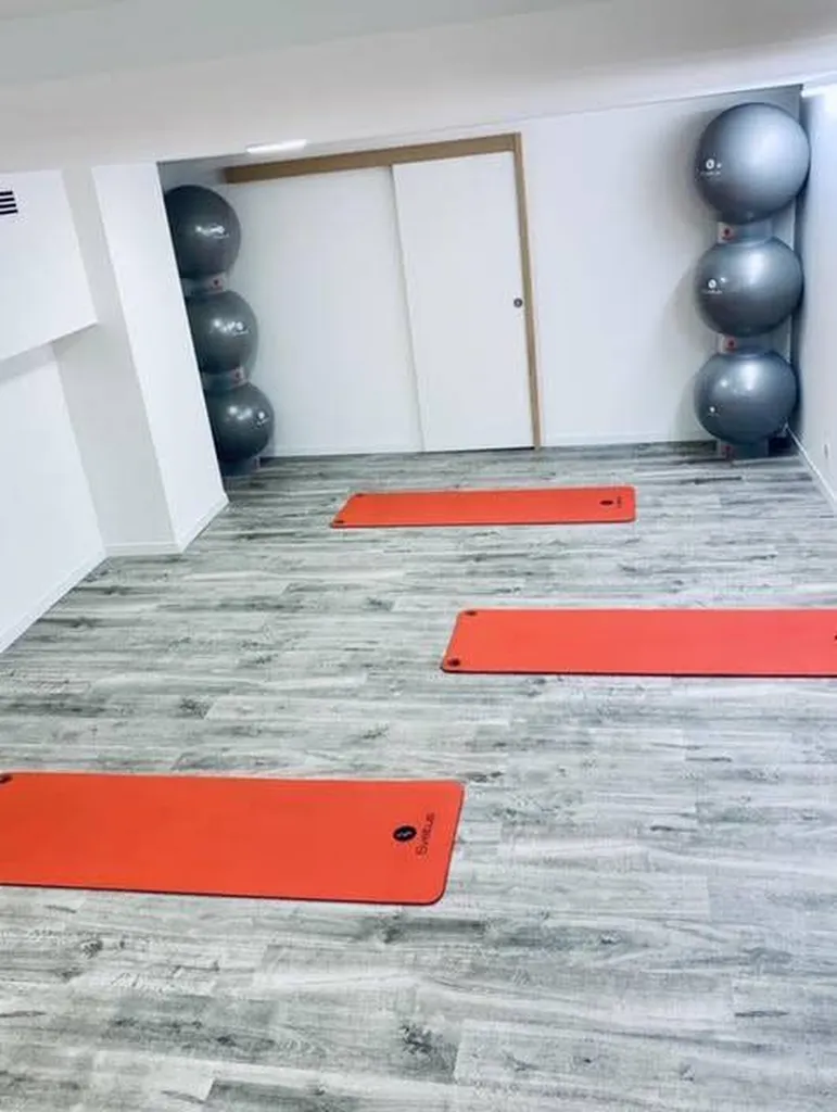 Rééducation fonctionnelle Marseille 13006