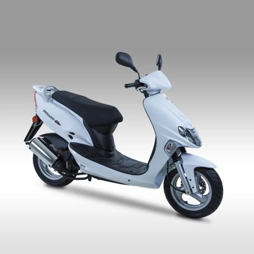 SCOOTER NEUF KYMCO VITALITY 50 LA SEYNE SUR MER 