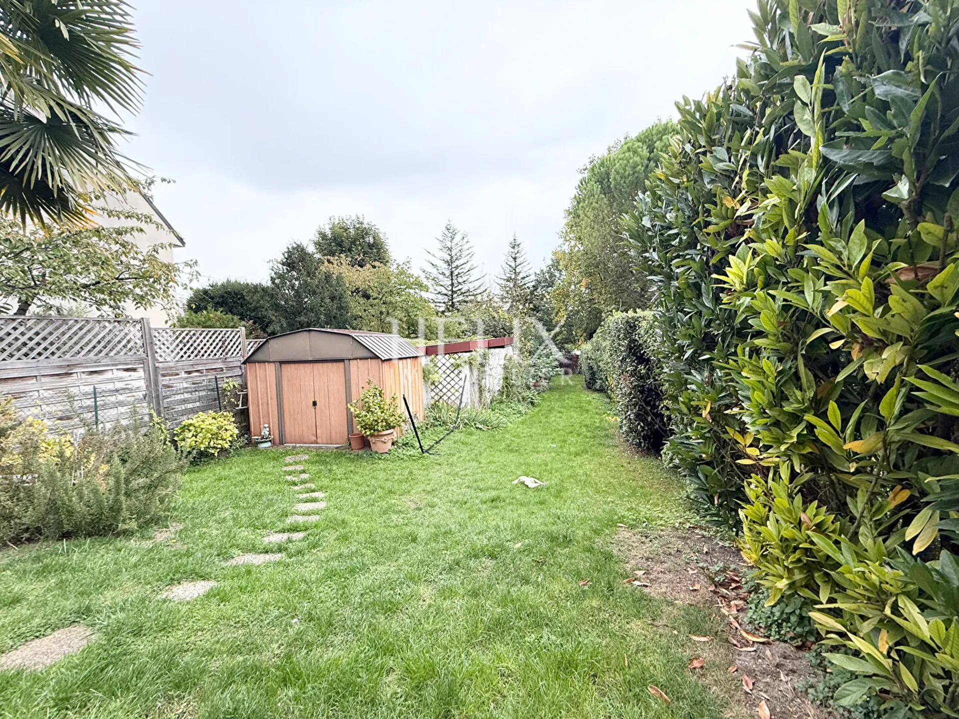 Chatou située sur les bords de seine une maison de caractère d'environ 125 M²