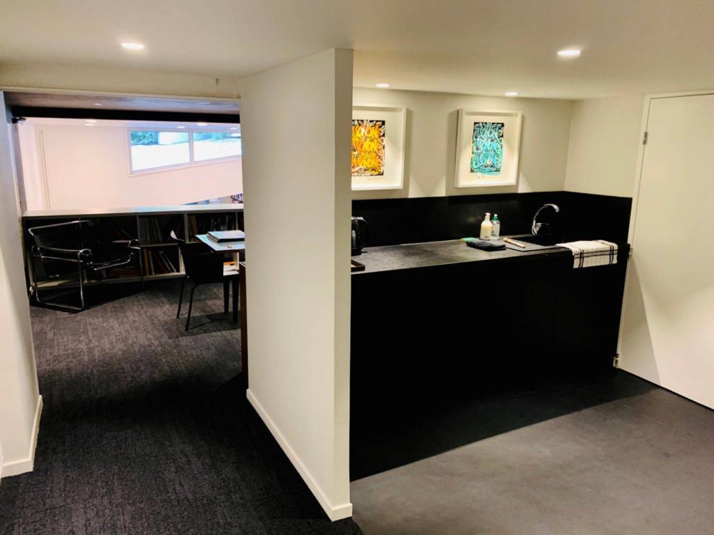 Immeuble à usage de Bureau transformable en LOFT