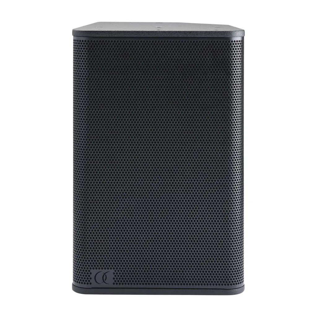 audiophony sline enceinte passive bois installation fixe vente achat showroom magasin le coteau roanne loire sonorisation professionnelle