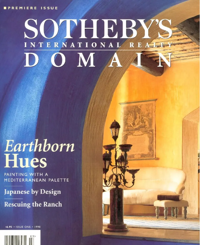 SOTHEBY'S INTERNATIONAL
