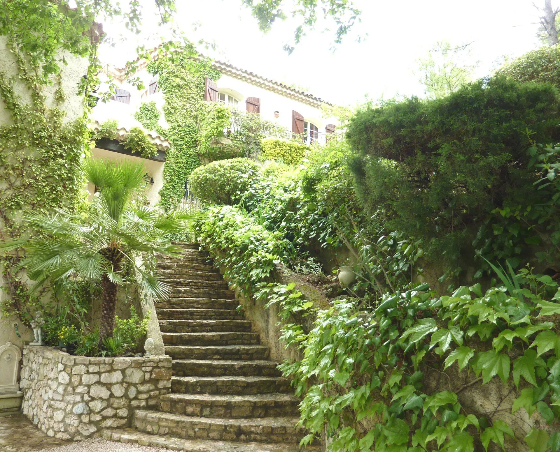 MAISON EN VENTE AURIOL