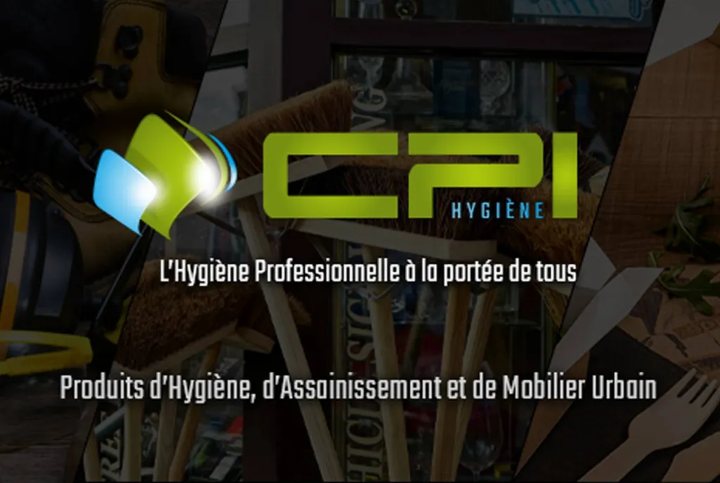 Produits d'hygiène et entretien France