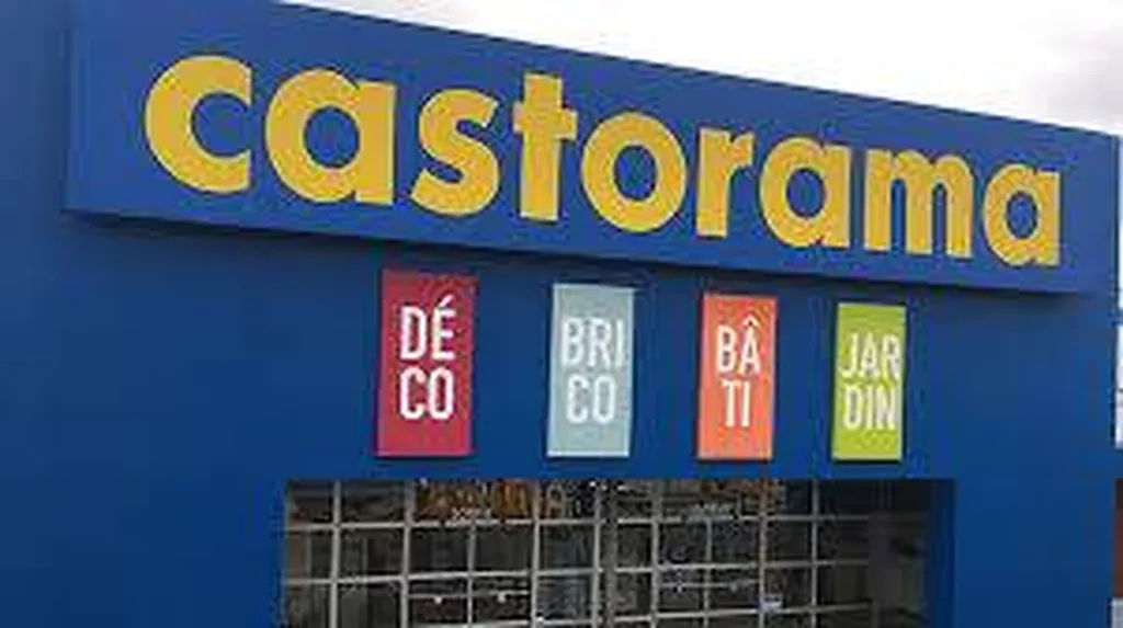 Castorama Lattes proche de votre Centre Auto Pneus and Co