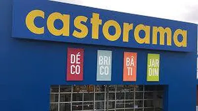 Castorama Lattes proche de votre Centre Auto Pneus and Co
