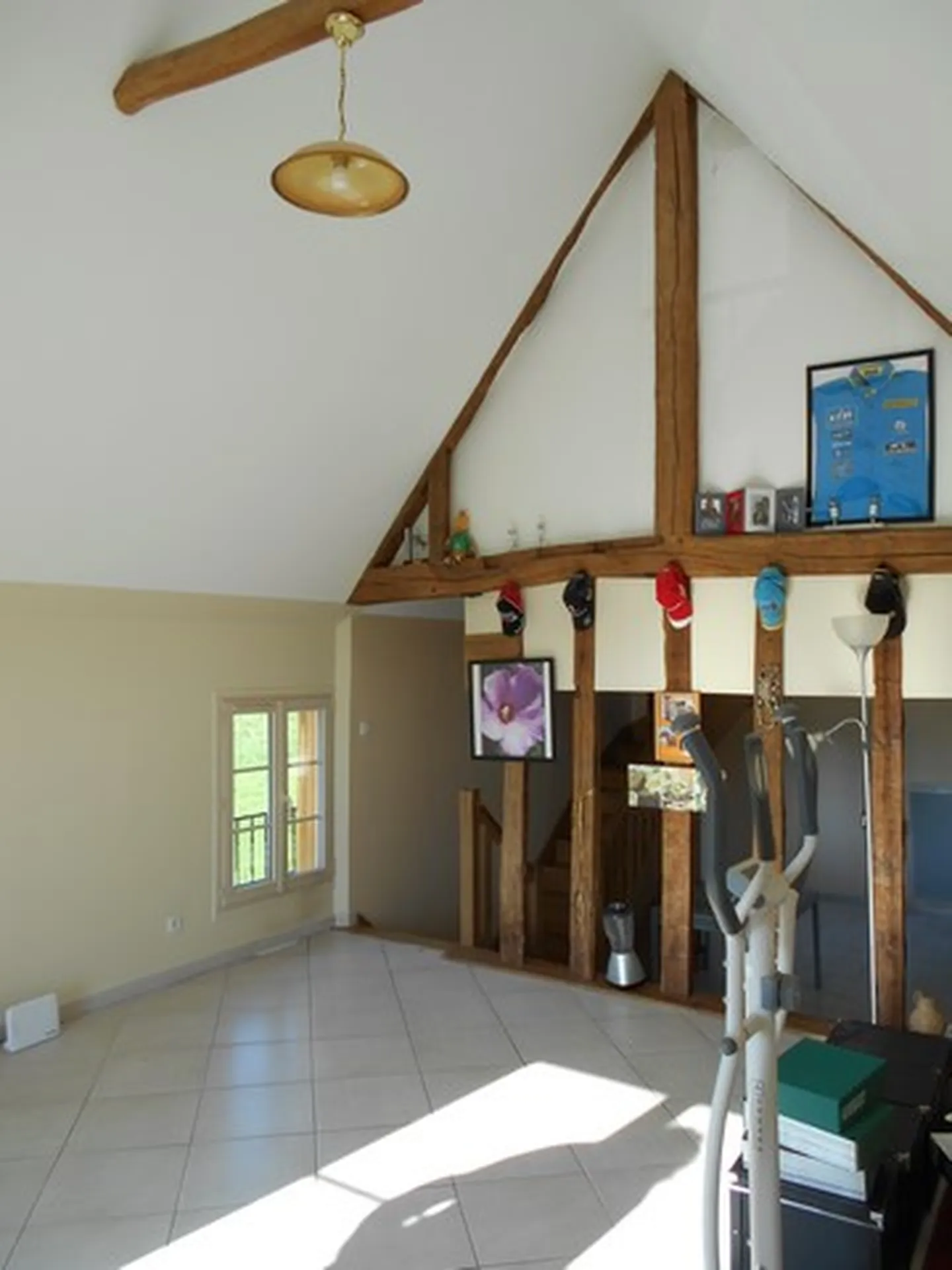 MAISON A VENDRE, LA FERTE FRESNEL, ORNE 61