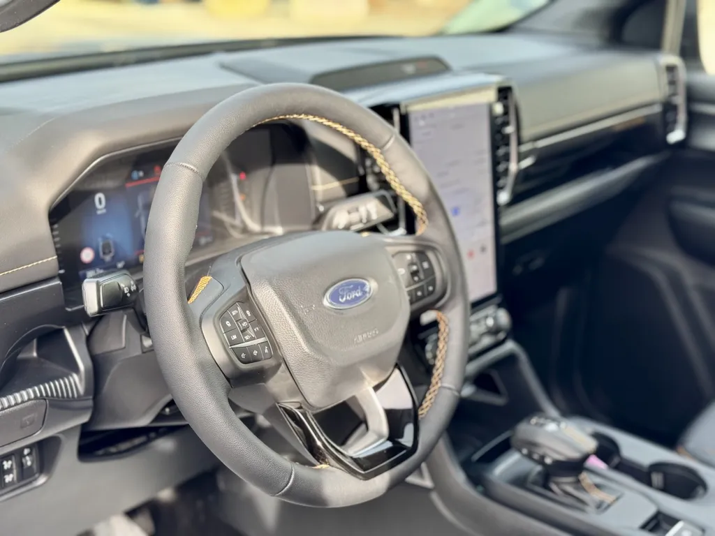 remplacement de pare-brise pour votre véhicule Ford Ranger avec franchise offerte à Carnoux proche d’Aubage et la Ciotat