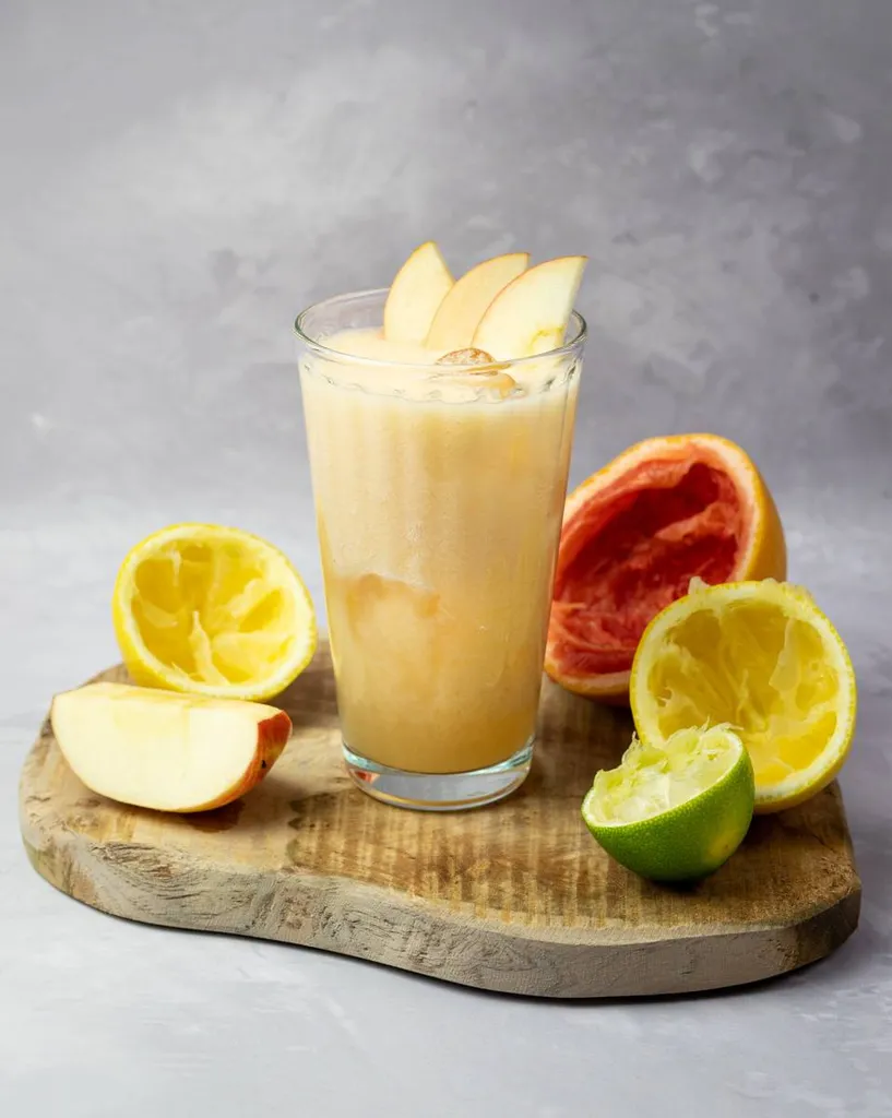 fruit et légumes smoothie ecully