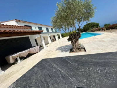 ravalement de facade entreprise decennale roquebrune sur argens var