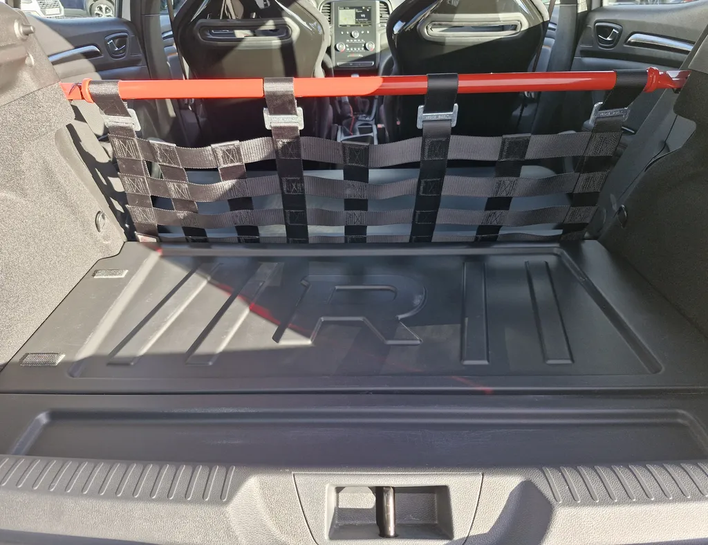 Renault Mégane IV RS Trophy-R 1.8T 300 BVM entretien 100% Renault à Plaisance du Touch près de Toulouse en Occitanie